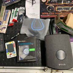 雑品　おもちゃ　新品あり　ハンド　の画像