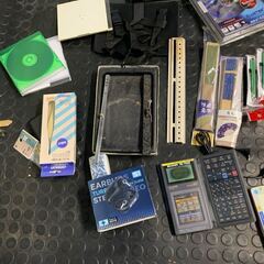 雑品　おもちゃ　新品あり　ハンド　の画像