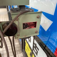 【中古】【店頭引取限定】NEW  LONG　袋口縫ミシン　DS-5(2)　  29700円（税込）6578の画像