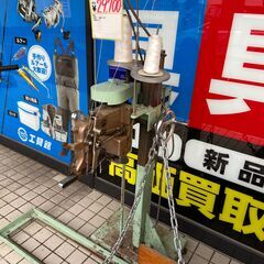 【中古】【店頭引取限定】NEW  LONG　袋口縫ミシン　DS-5(2)　  29700円（税込）6578の画像