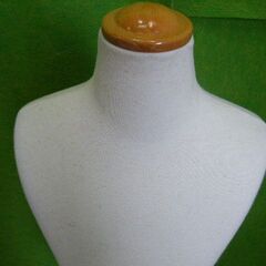 【ReBody】子供用トルソー ５才(110cm)サイズ ニット張り■Q-146の画像