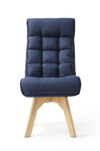 1人用ソファ　回転椅子 【新品】