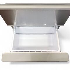 25Y056 ジD AQUA アクア 冷凍冷蔵庫 AQR-27M2 右開き 272L 3ドア 2022年製 中古品の画像