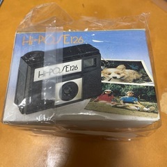 旺文社中一時代年間予約特典カメラ　河合奈保子の画像