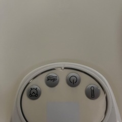 フットバスの画像