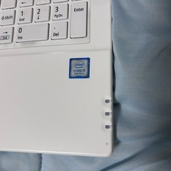 PC-GN165ERLC NEC パソコンの画像