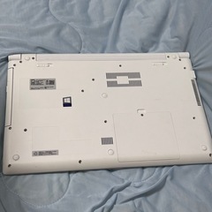 PC-GN165ERLC NEC パソコンの画像
