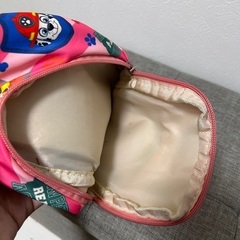 パウパトロール　ショルダーバッグの画像