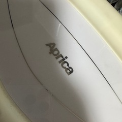 【動作未確認】Aprica ハイローベッド＆チェア ココ・チーノ オート 電動タイプの画像