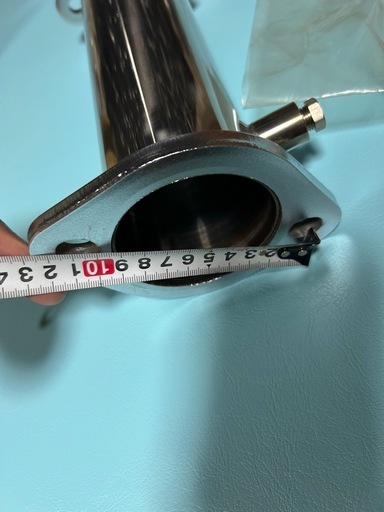 触媒ストレート‼️未使用品‼️RB25・RB20等‼️値下げ‼️