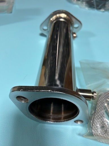 触媒ストレート‼️未使用品‼️RB20.25‼️
