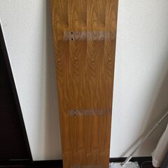 【現在入手不可】CASA HILS ZENローベッド ダブル✨定価56,520円→20,000円／天然木×ロースタイルで上質空間に🌿の画像
