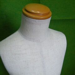 子供用トルソー ３才(100cm)サイズ 芯地張り 発砲ボディ■Q-148の画像