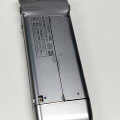 Panasonic ICレコーダー/RR-XS355の画像