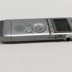 Panasonic ICレコーダー/RR-XS355の画像