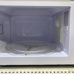 【安心の1年動作保証付き】KNチヨダの電子レンジの画像
