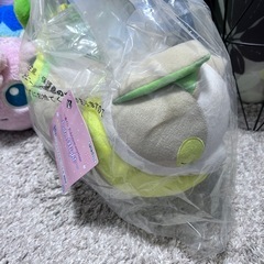 ポケモンぬいぐるみの画像