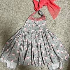 MARLMARL エプロンセットの画像