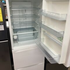 【ジャングルジャングル岩出店】【B156】冷蔵庫 東芝 GR-R36S 2019年製 ★3ヶ月保証★ 中古 家電 和歌山 岩出市 紀の川市 海南市の画像