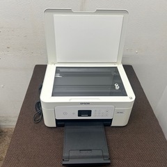 EPSON EW-452A ホワイトプリンターの画像
