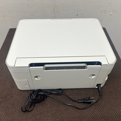 EPSON EW-452A ホワイトプリンターの画像