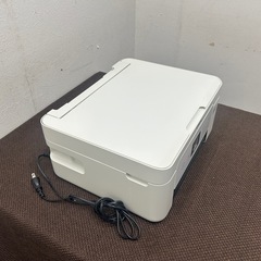 EPSON EW-452A ホワイトプリンターの画像