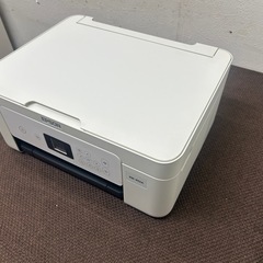 EPSON EW-452A ホワイトプリンターの画像