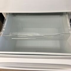 【ジャングルジャングル岩出店】【B156】冷蔵庫 東芝 GR-R36S 2019年製 ★3ヶ月保証★ 中古 家電 和歌山 岩出市 紀の川市 海南市の画像