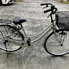 自転車の画像