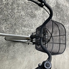 自転車の画像