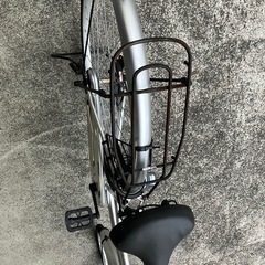 自転車の画像