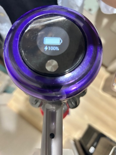 ダイソン V11 純正スタンド付き