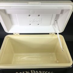 Igloo/イグルー クーラーボックス ジャックダニエル/JACK DANIELSコラボ 釣り キャンプ 25j菊NS の画像