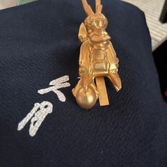 お節句　カブトの画像