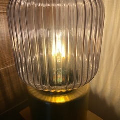 【レトロ調】LED白熱灯
照明の画像