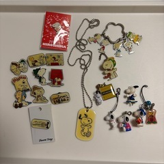 スヌーピー　色々セット
の画像