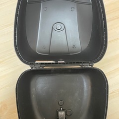 リアボックス　アドレス110の画像