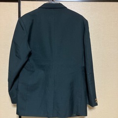 熊谷市立富士見中学制服　ジャケット
の画像