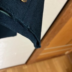 熊谷市立富士見中学制服　ジャケット
の画像