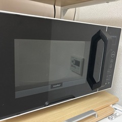 期間限定出品　オーブンレンジの画像