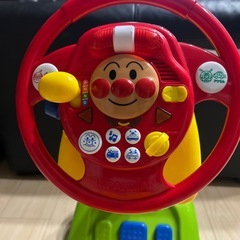 アンパンマンの画像