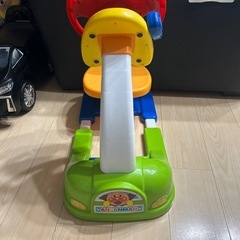 アンパンマンの画像