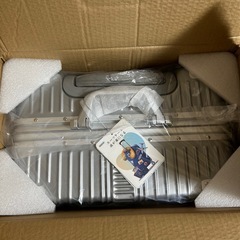  新品　スーツケース キャリーケース 機内持ち込み ABS+PC 耐衝撃 大容量 超軽量の画像