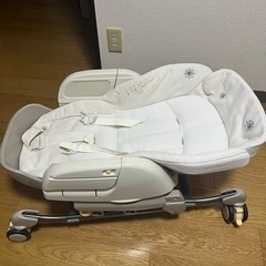 ハイローチェアの画像