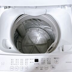 OE09251 アイリスオーヤマ 4.5kg 洗濯機 一人暮らし 小型の画像