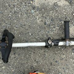 【SFU】共立 RME260B/A 背負式草刈機【中古動作品】の画像