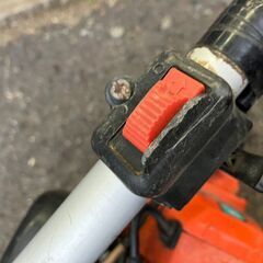 【SFU】共立 RME260B/A 背負式草刈機【中古動作品】の画像
