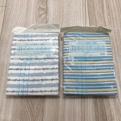 半袖肌着95cmの画像
