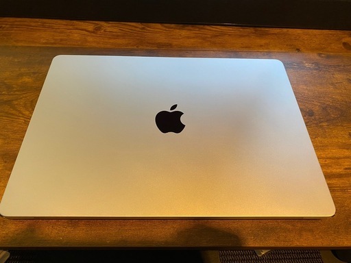 Apple MacBook Air 15インチ M4,2025年モデル　256GB シルバー MW1G3J/A ほぼ未使用