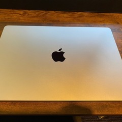Apple MacBook Air 15インチ M4,2025年モデル　256GB シルバー MW1G3J/A ほぼ未使用の画像